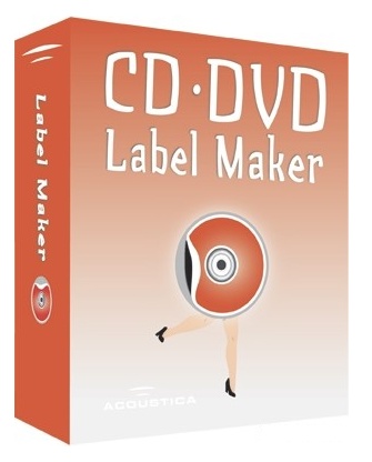 RonyaSoft CD DVD Label Maker 3.2.16 free full version