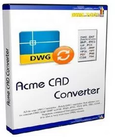 Acme CAD Converter 2019 v8.9.8.1490 free download