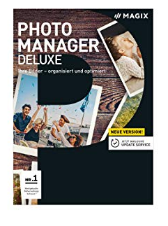 MAGIX Photo Manager 17 Deluxe 13.1.1.12 Free Download