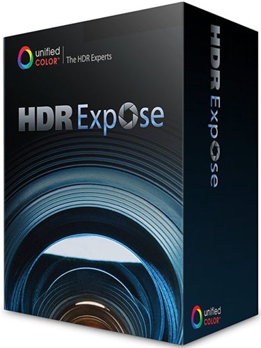 HDR Expose 3.2.2 Build 13221 Free Download