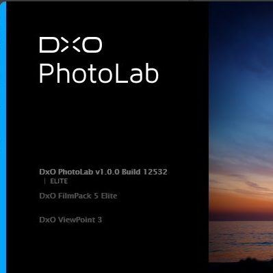 DxO PhotoLab 3.3.0 Build 4391 Elite Free Download (win & Mac)