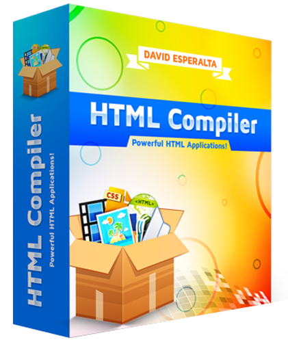 HTML Compiler 2017.9 Free download 2017