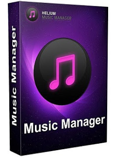 Helium Music Manager 14.8 Premium Free Download