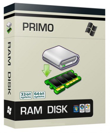 Primo Ramdisk Ultimate Edition 5.7.0 free download 2017