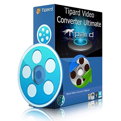 Tipard Video Converter Ultimate 10.3.38 download the new for ios