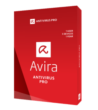 Avira Antivirus Pro 2020 v15.0 free download