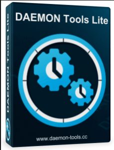 free daemon tools lite download