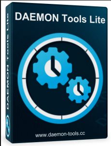 daemon tools lite 10 make disc image