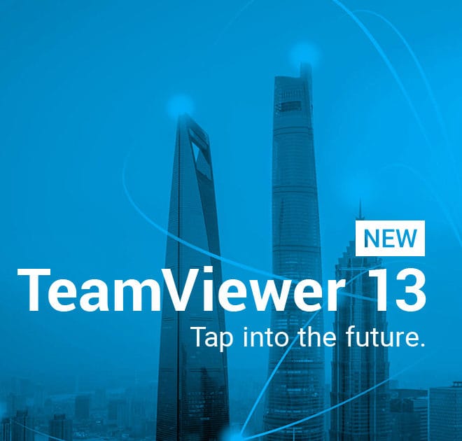 TeamViewer Enterprise 13.0.5640 Free Download