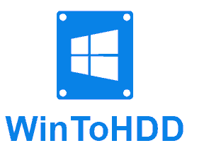 WinToHDD Enterprise 4.8 free download