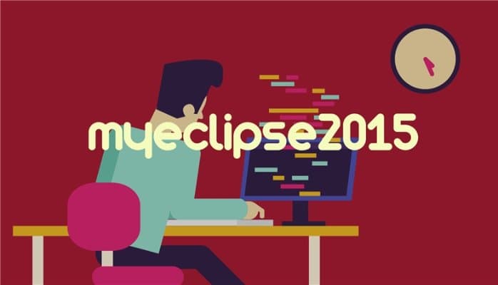 MyEclipse 2015 Free Download Full Version