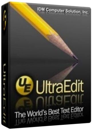 IDM UltraEdit 27.00.0.72 (x86+x64) Free Download