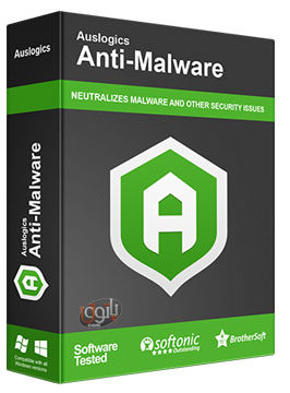 Auslogics Anti-Malware 1.11.0 Free Download