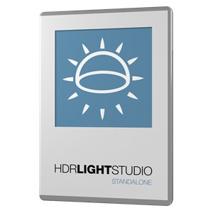 Lightmap HDR Light Studio Carbon 5.9.0 Free Download