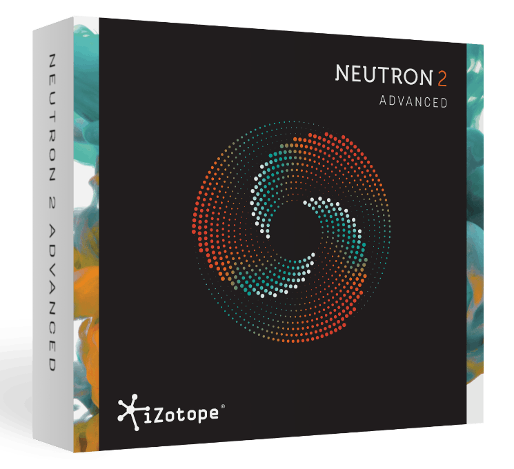 iZotope Neutron Advanced 3.1.1 Free Download
