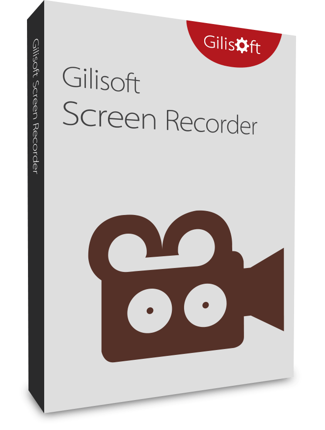 Gilisoft Screen Recorder 10.2.0 Final Free Download