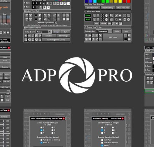ADP Pro 3.1 for Adobe Photoshop Free Download