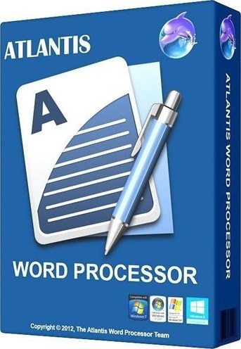 Atlantis Word Processor 4.3.3 download the new version