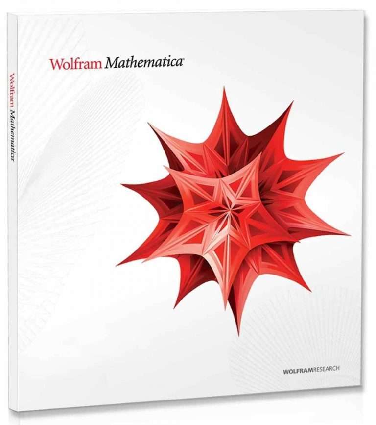 Wolfram Mathematica 12.1 Free Download 2020