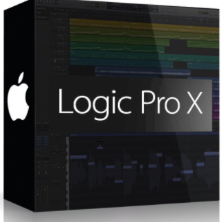 Apple Logic Pro X 10.4.3 Free Download 2019 Mac