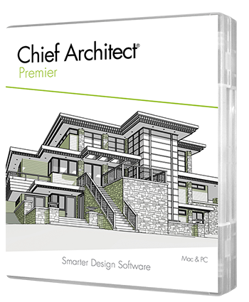 Chief Architect Premier X12 v22.1.1.1 Free Download