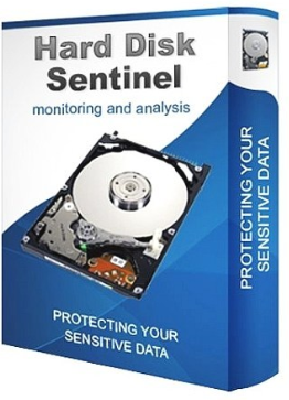 Hard Disk Sentinel Pro 5.50 Download 2019