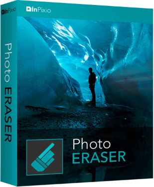 InPixio Photo Eraser 10.0.7382.27986 Free Download 2020