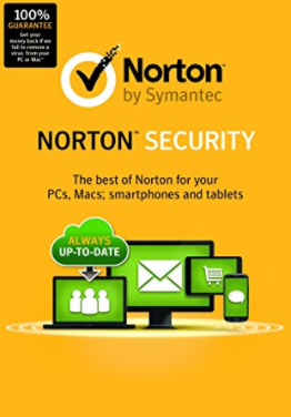 Norton Security 22.12.0.104 Free Download 2018