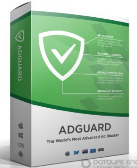 Adguard Premium 7.5 Final free download