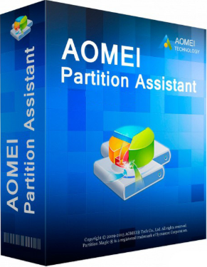 AOMEI Partition Assistant 9.0 Free Download