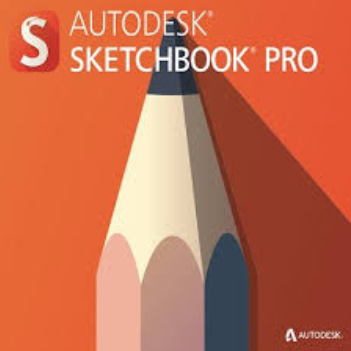 Autodesk SketchBook Pro Enterprise 2021 Free Download  (Win & Mac)