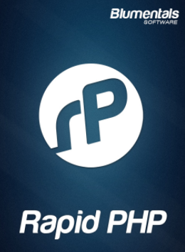 Blumentals Rapid PHP 2020 v16.0.0.220 Free Download