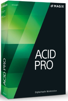 MAGIX ACID Pro Suite 10.0.0.14 Free Download 2020