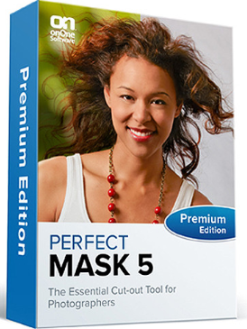 OnOne Perfect Mask 5.2.1 Premium Edition Download