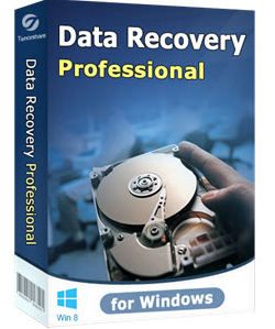 Tenorshare Any Data Recovery Pro 6.4.0.0 Download