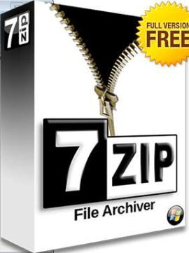 7 Zip 18.0.5 Free Download 2018