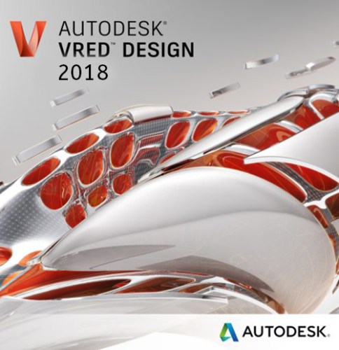 Autodesk VRED Design 2018 Free Download for Mac