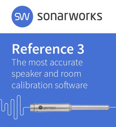 Sonarworks Reference 3.0.4.10 Free Download For Mac