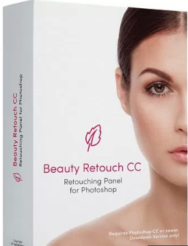 Beauty Retouch CC 2.1.0 For Photoshop Free Download
