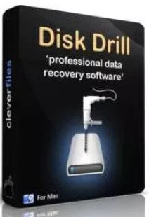 Disk Drill Enterprise 3.5.890 Free Download For Mac