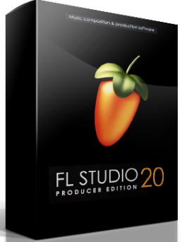 Image-Line FL Studio 20.7.2 Build 1863  Win/ 20.0.5 macOS free download
