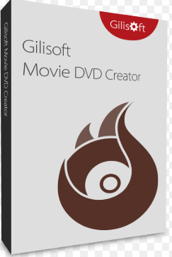 GiliSoft Movie DVD Creator 7.0.0 Free Download