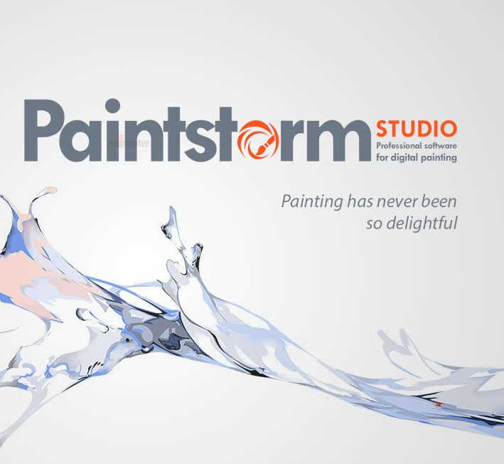 paint storm studio free full