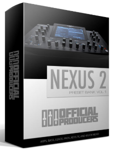 Refx Nexus 2.2 Free Download + Content