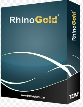 Download Full TDM Solutions RhinoGOLD 6.6.18059.2 Free 2019