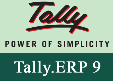 Tally ERP 9.6.3 free download 2018