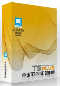 TSplus Enterprise 12.20.4.27  Free Download