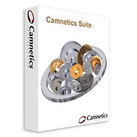 Camnetics Suite 2021 Free Download latest