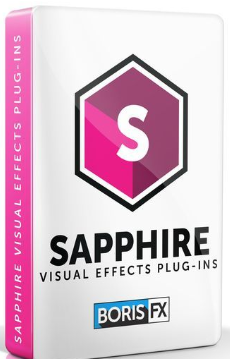BorisFX Genarts Sapphire 2020.02 for After Effects / Premiere / OFX/Avx/Avid