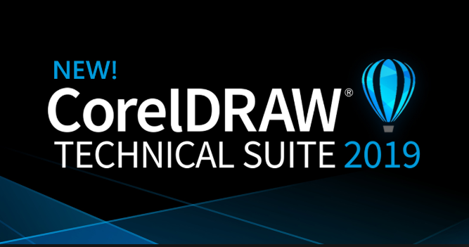 CorelDRAW Technical Suite 2019 v21.2.0.706 Corporate Free Download